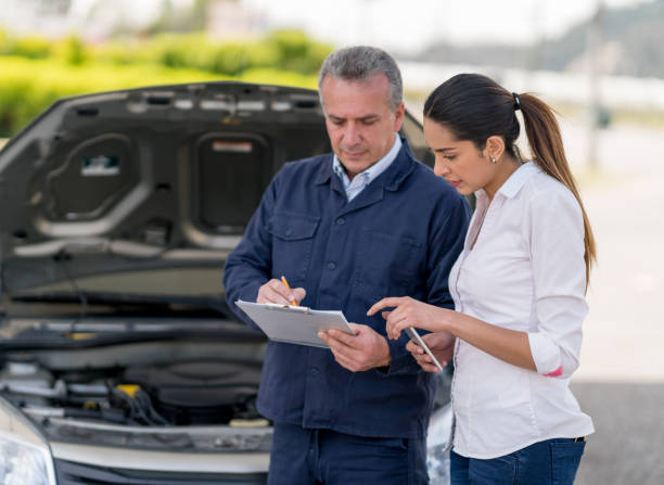 Auto insurance office in Delaware City